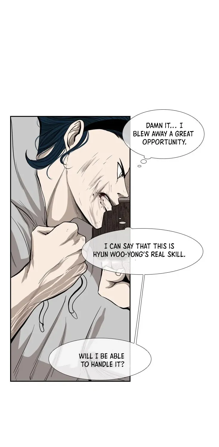 Read Shark chapter 114 image 59 on Lezhin