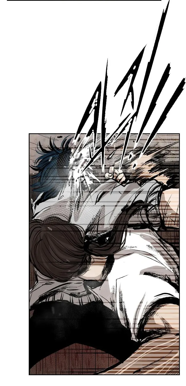 Read Shark chapter 114 image 63 on Lezhin