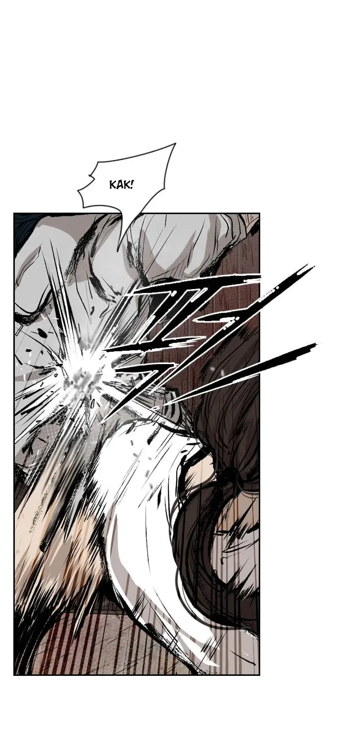 Read Shark chapter 114 image 64 on Lezhin