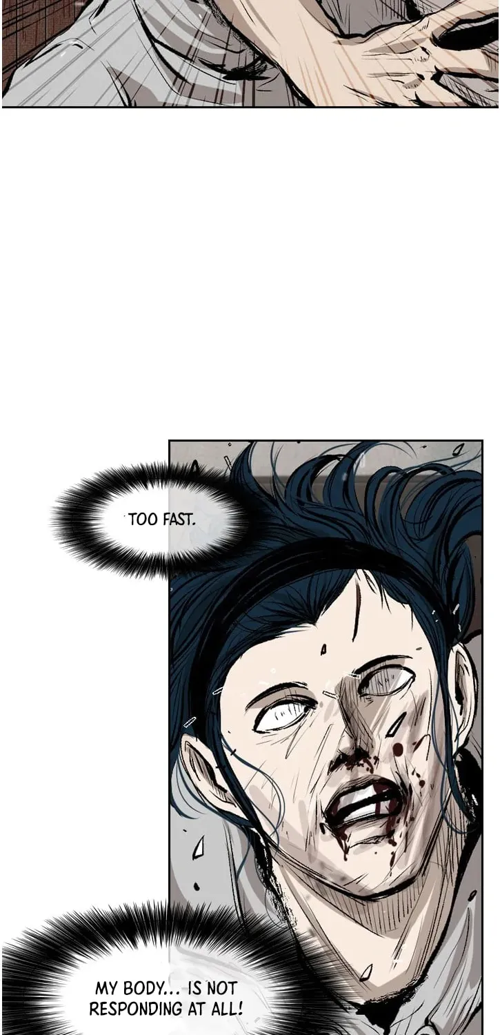 Read Shark chapter 114 image 67 on Lezhin