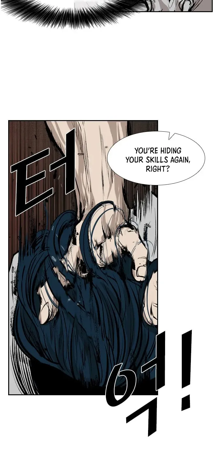 Read Shark chapter 114 image 68 on Lezhin