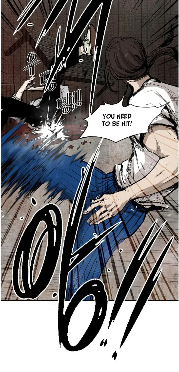 Read Shark chapter 114 image 72 on Lezhin