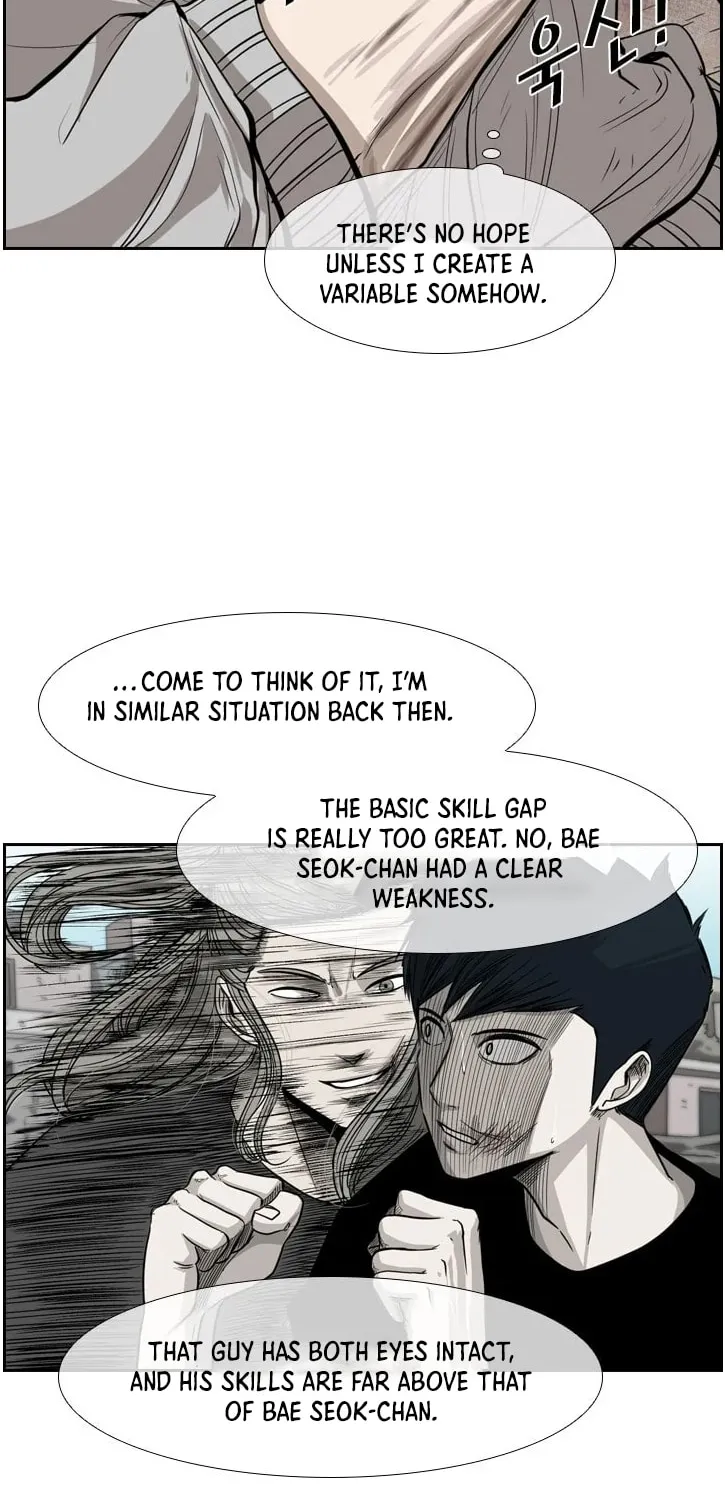 Read Shark chapter 114 image 77 on Lezhin