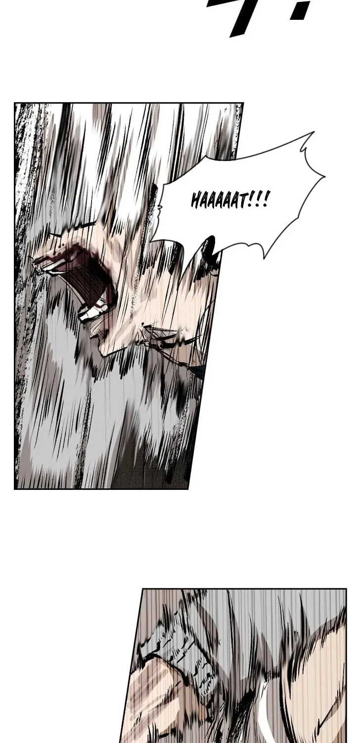 Read Shark chapter 114 image 9 on Lezhin