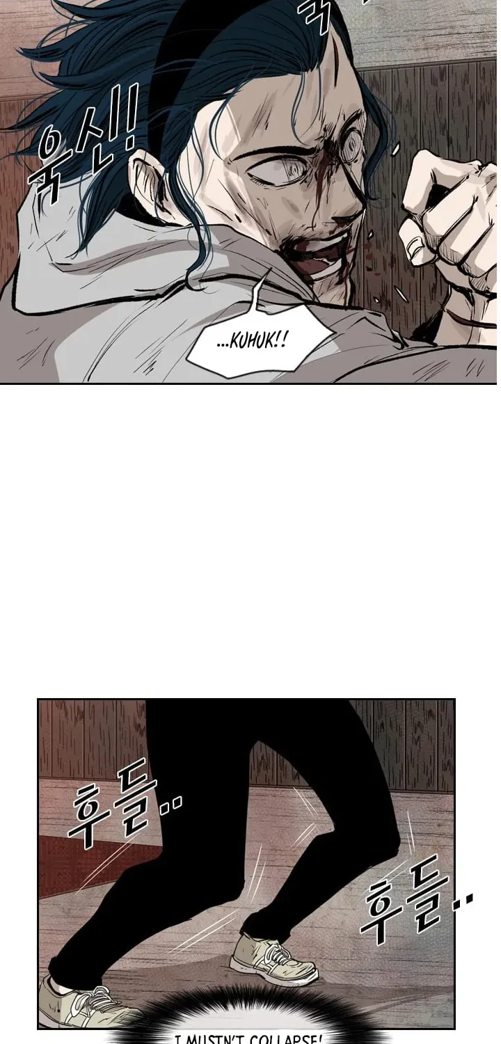 Read Shark chapter 115 image 12 on Lezhin