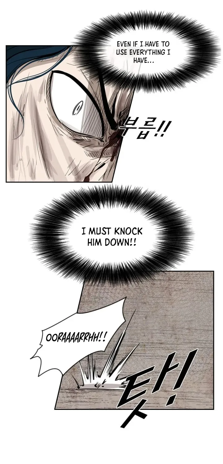 Read Shark chapter 115 image 14 on Lezhin