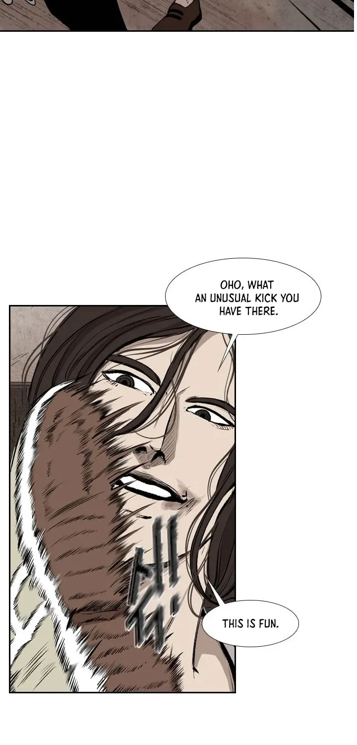 Read Shark chapter 115 image 17 on Lezhin