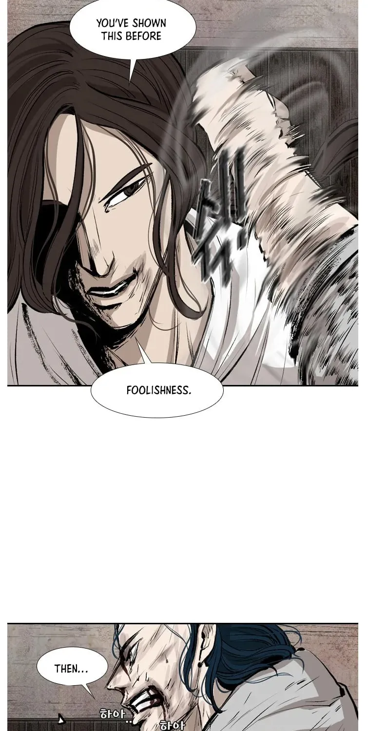 Read Shark chapter 115 image 22 on Lezhin
