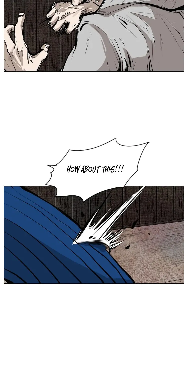 Read Shark chapter 115 image 23 on Lezhin