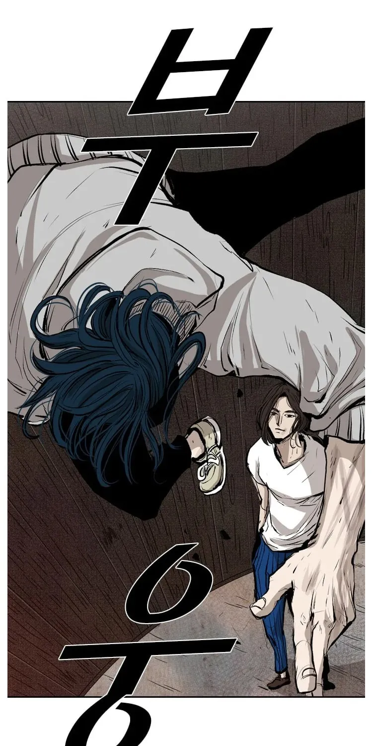 Read Shark chapter 115 image 24 on Lezhin