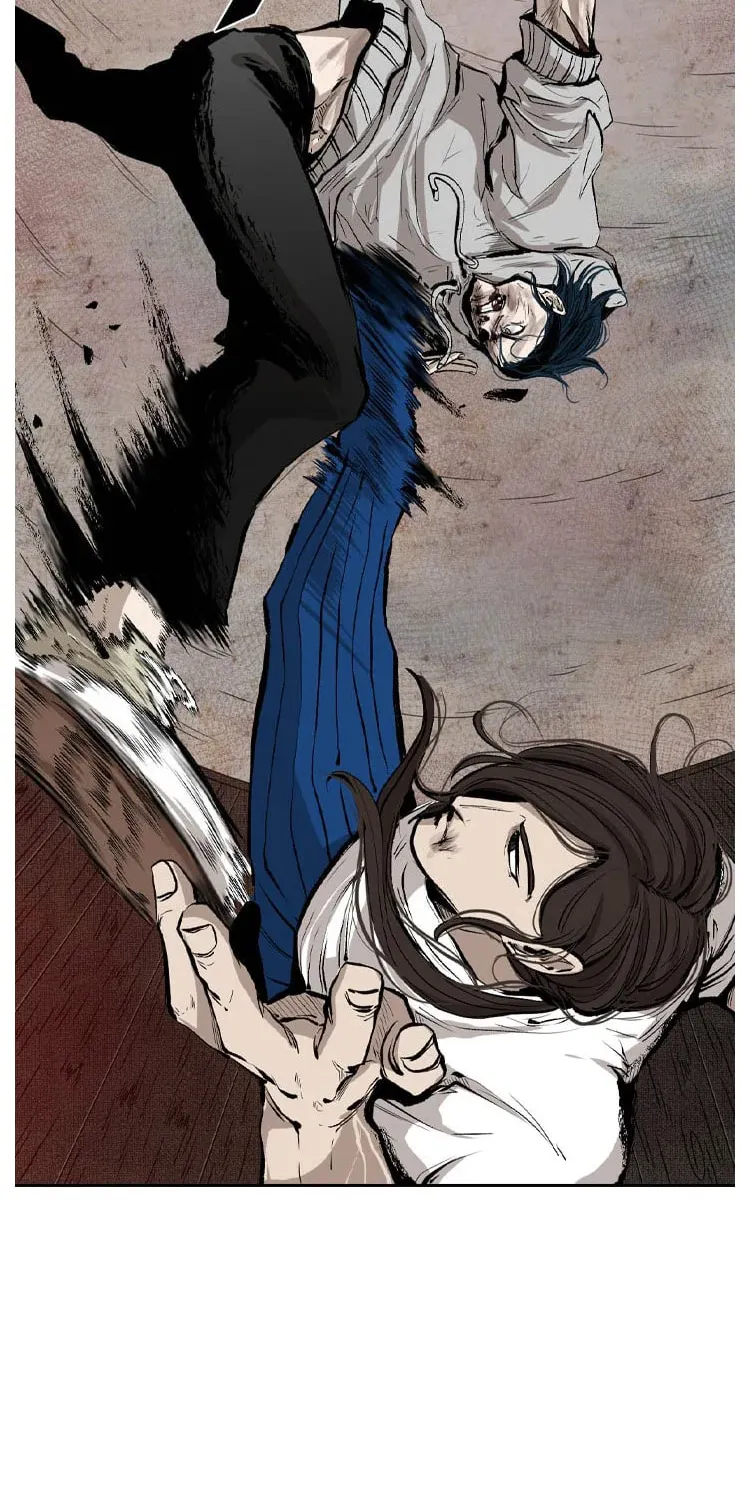 Read Shark chapter 115 image 27 on Lezhin