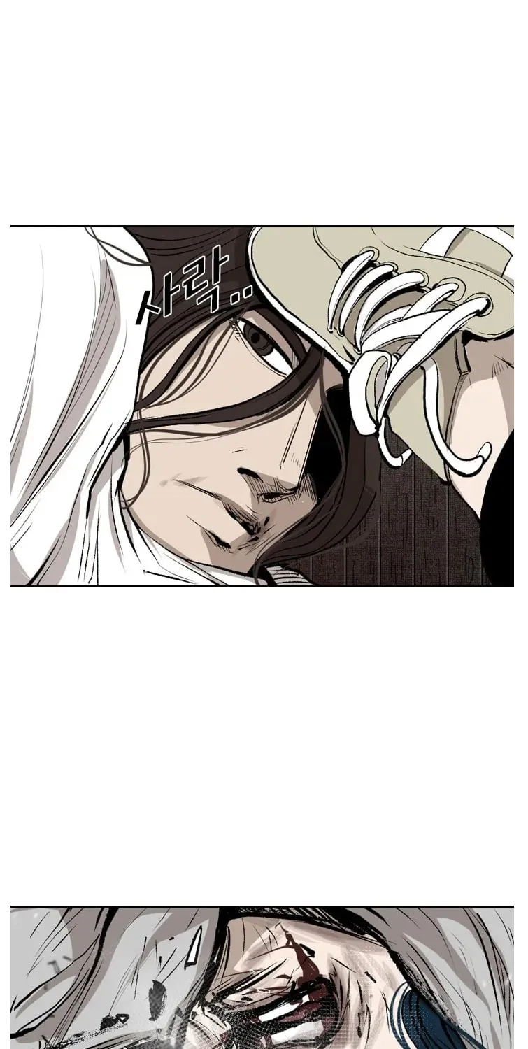 Read Shark chapter 115 image 28 on Lezhin
