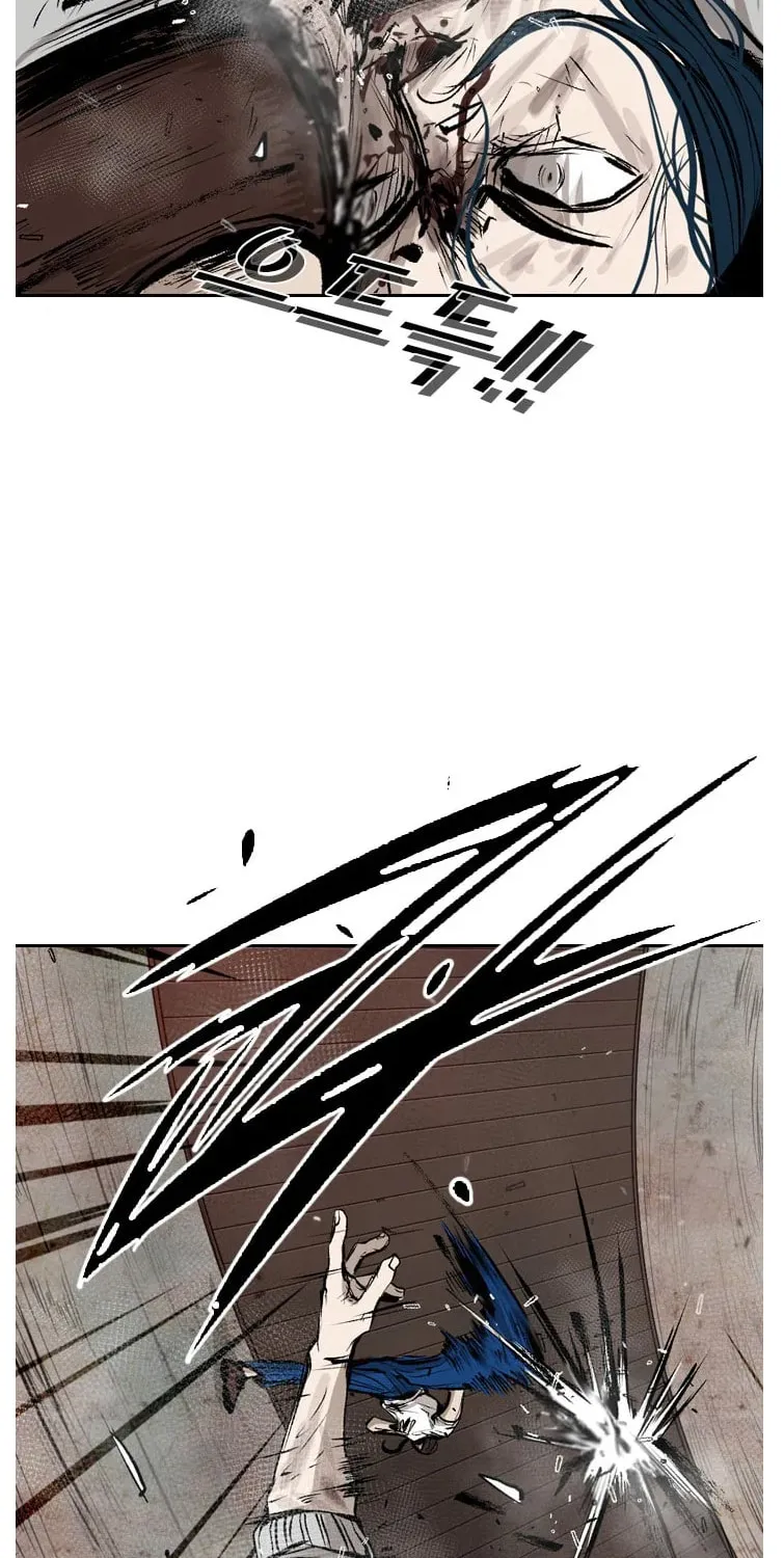 Read Shark chapter 115 image 29 on Lezhin