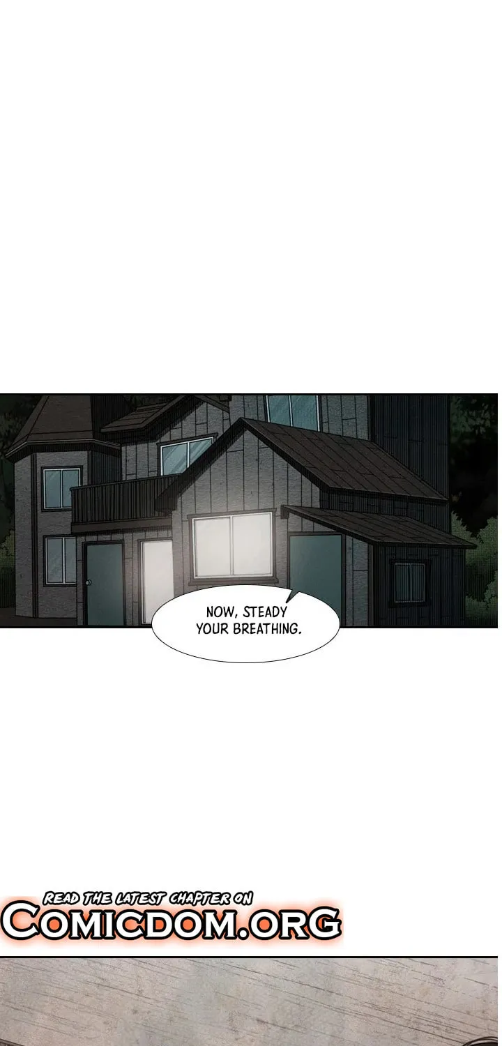 Read Shark chapter 115 image 3 on Lezhin
