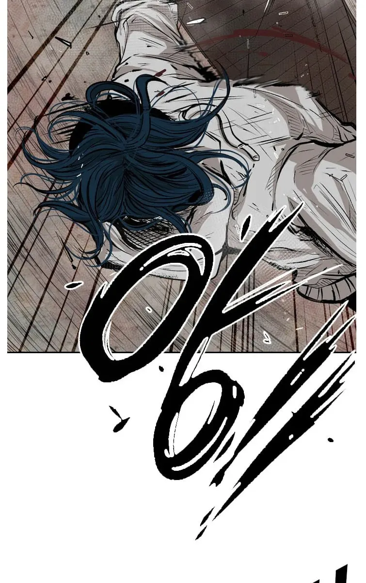 Read Shark chapter 115 image 30 on Lezhin