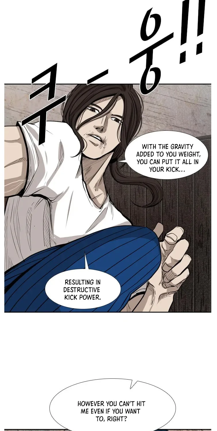 Read Shark chapter 115 image 31 on Lezhin