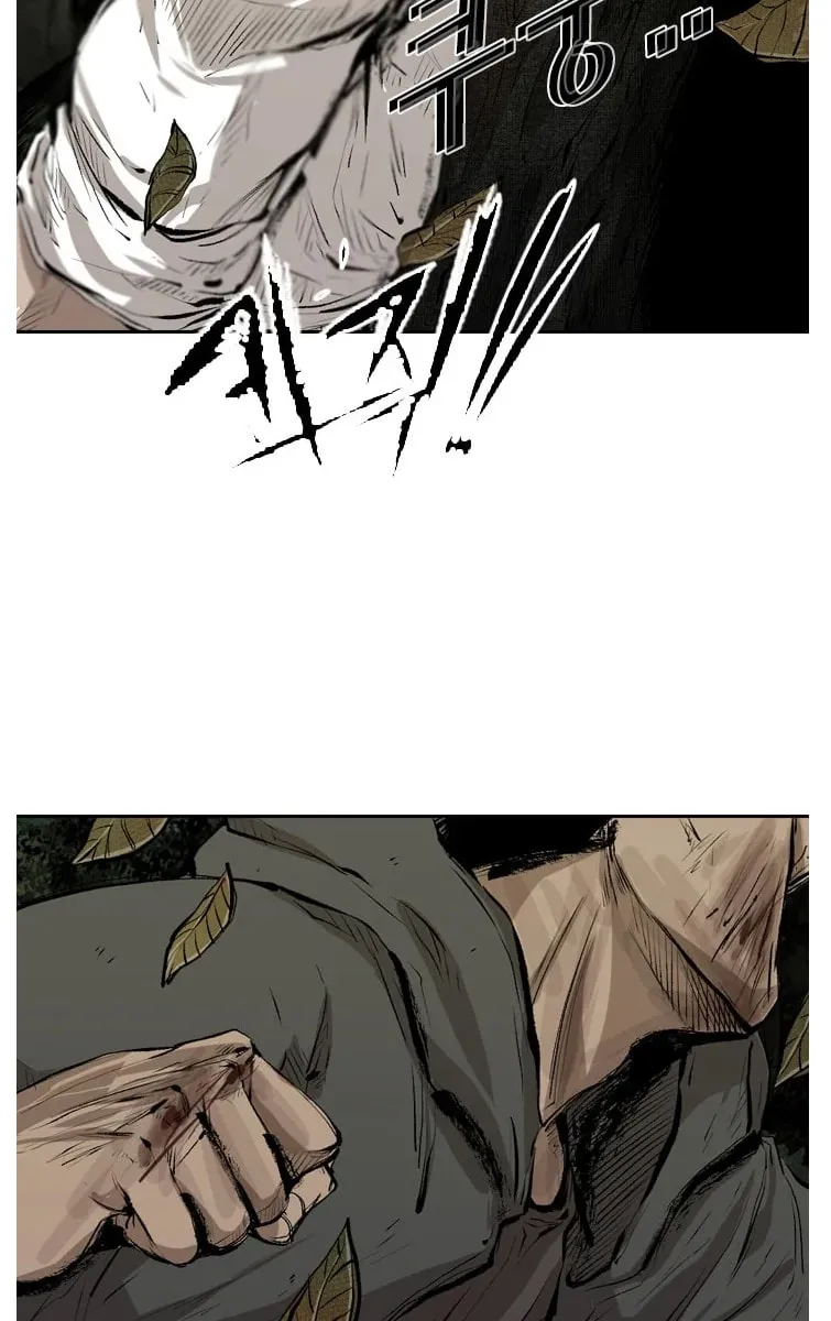 Read Shark chapter 115 image 35 on Lezhin