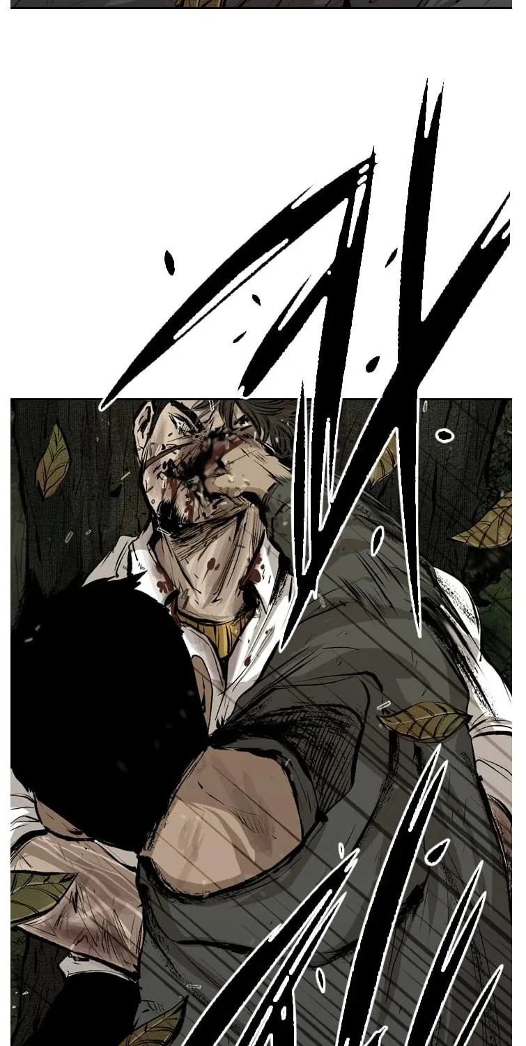 Read Shark chapter 115 image 36 on Lezhin
