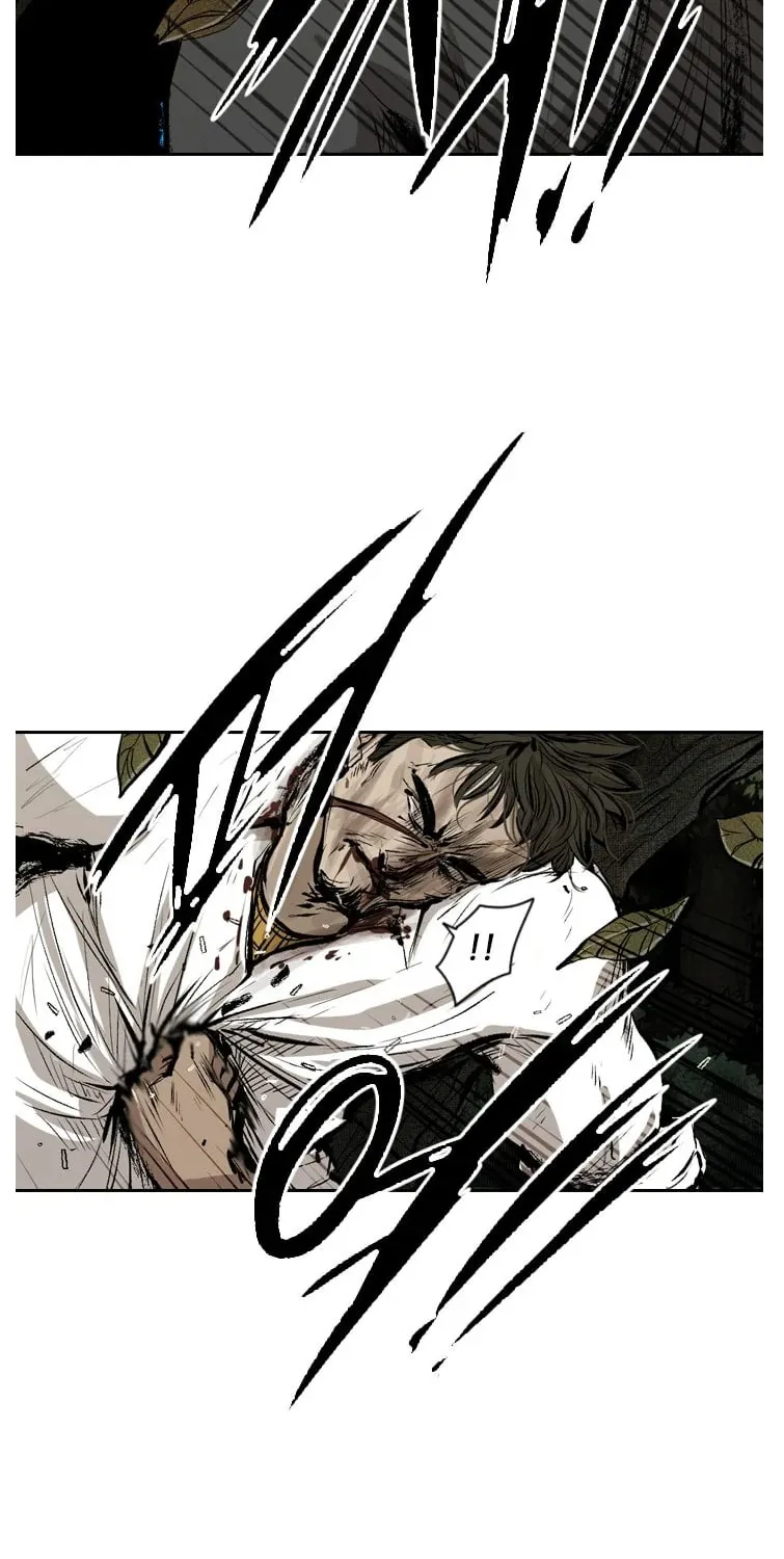 Read Shark chapter 115 image 37 on Lezhin