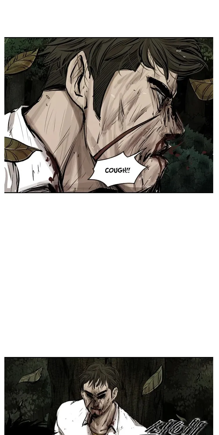Read Shark chapter 115 image 38 on Lezhin