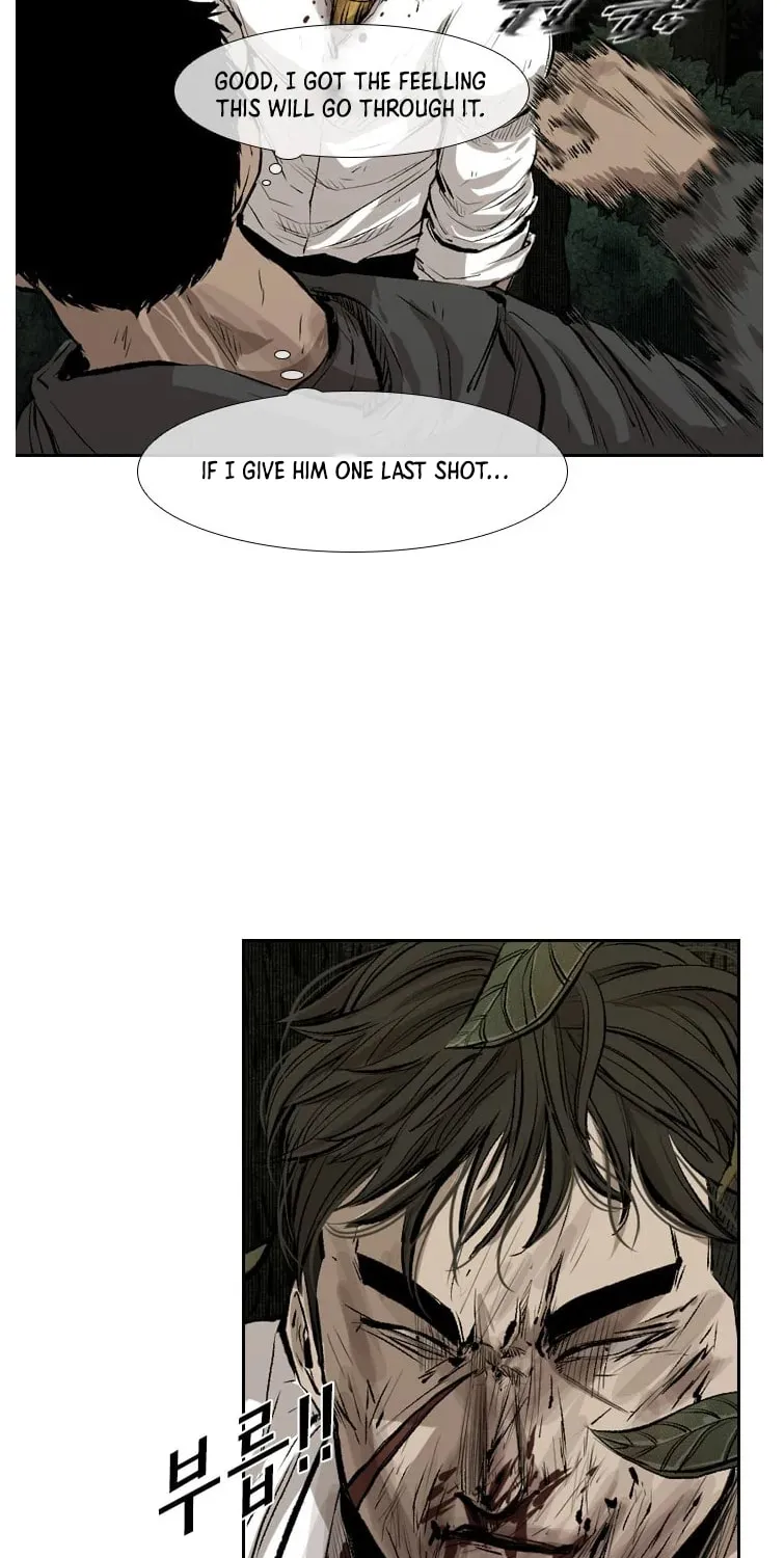 Read Shark chapter 115 image 39 on Lezhin