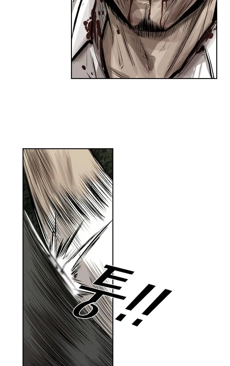 Read Shark chapter 115 image 40 on Lezhin