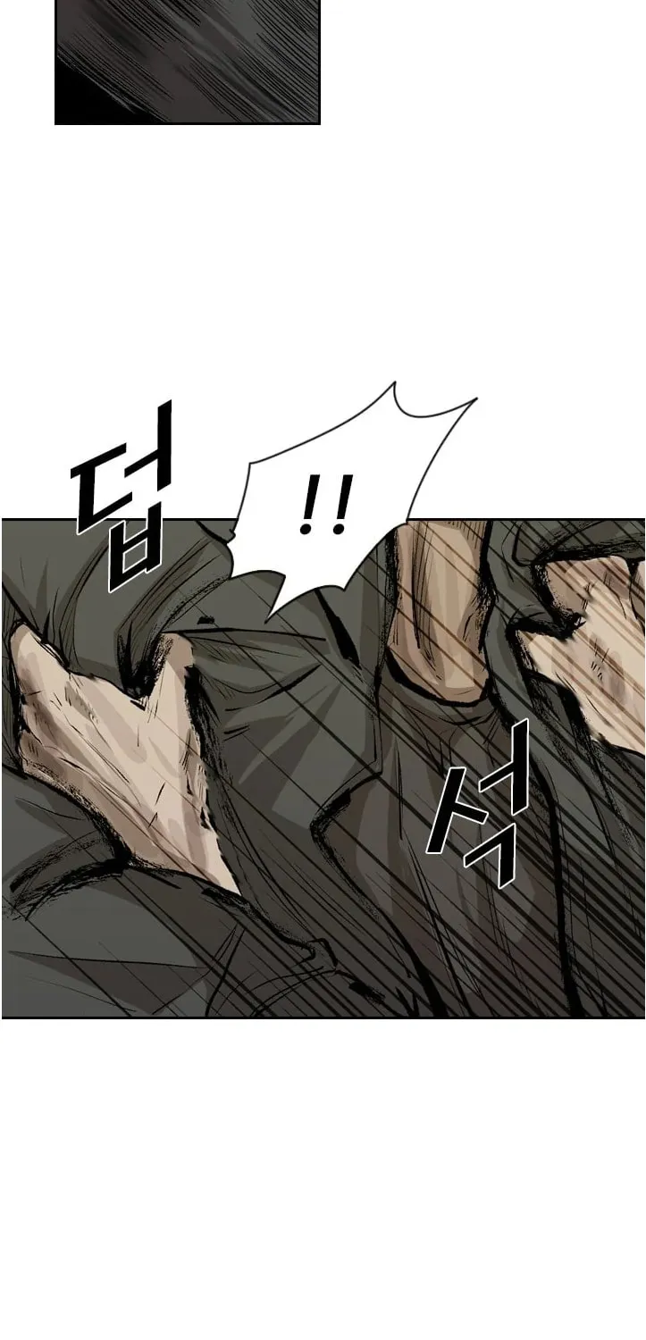 Read Shark chapter 115 image 41 on Lezhin