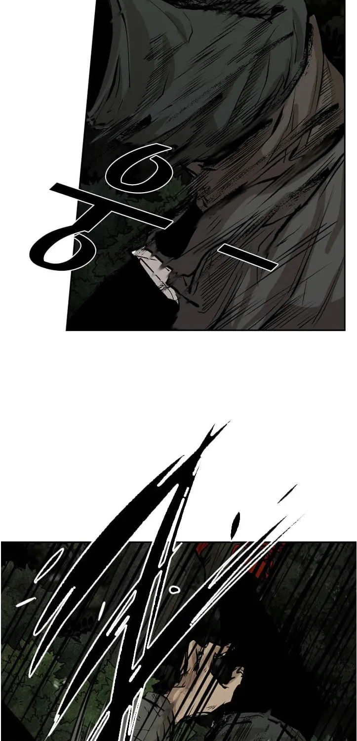 Read Shark chapter 115 image 43 on Lezhin
