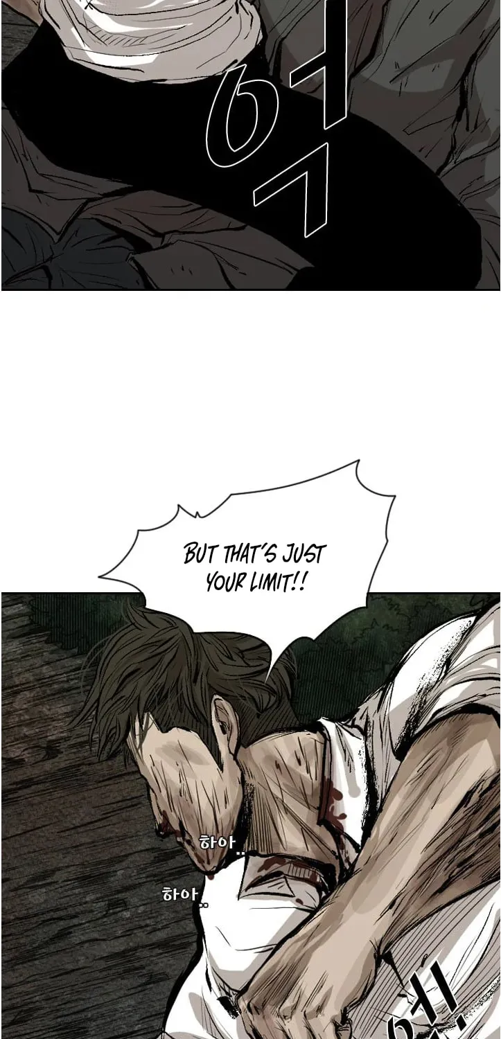 Read Shark chapter 115 image 46 on Lezhin