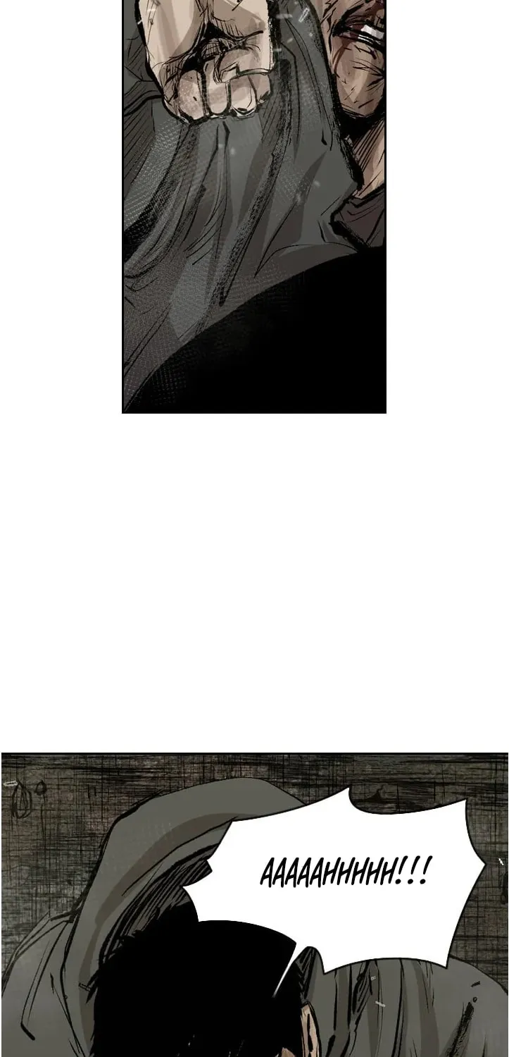 Read Shark chapter 115 image 48 on Lezhin