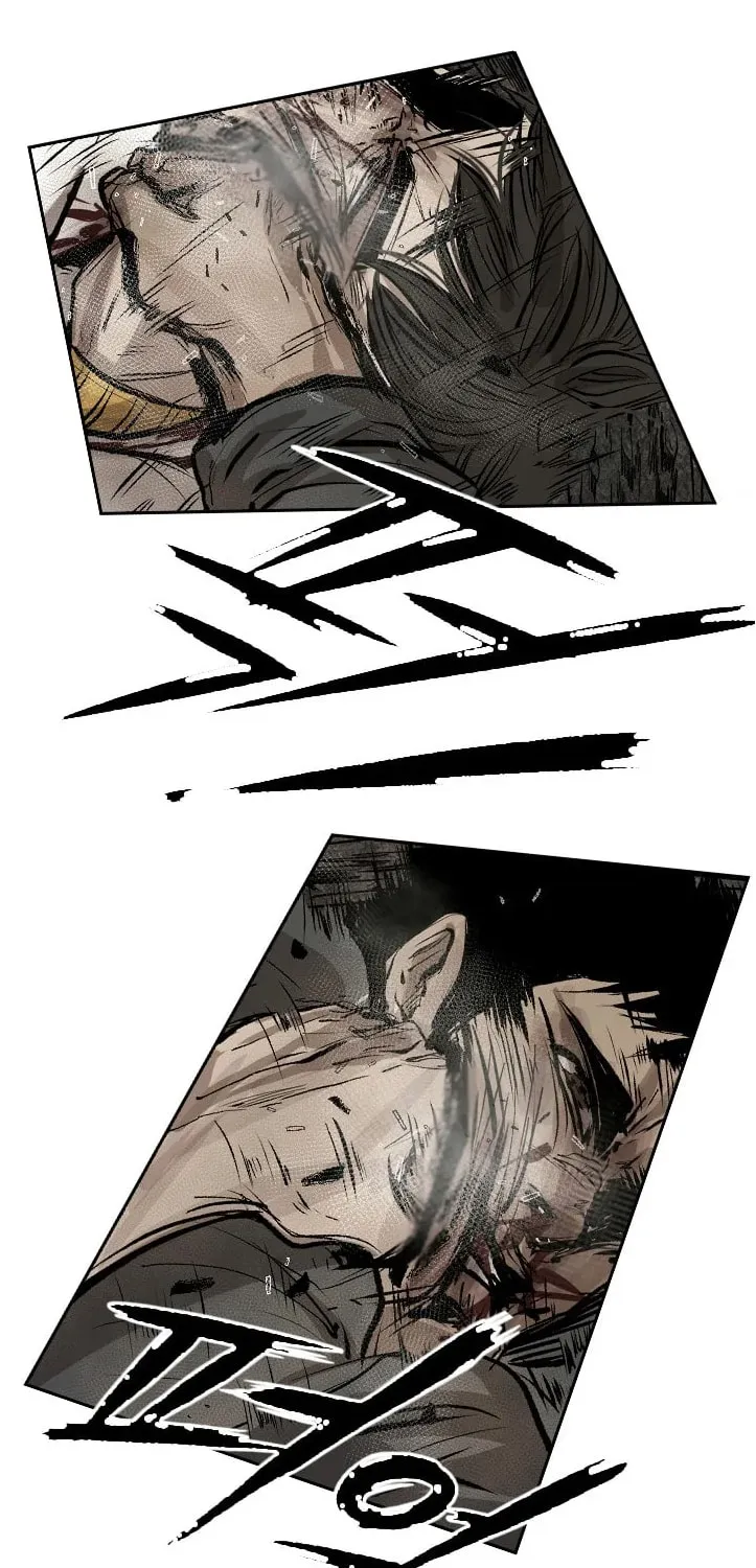 Read Shark chapter 115 image 51 on Lezhin