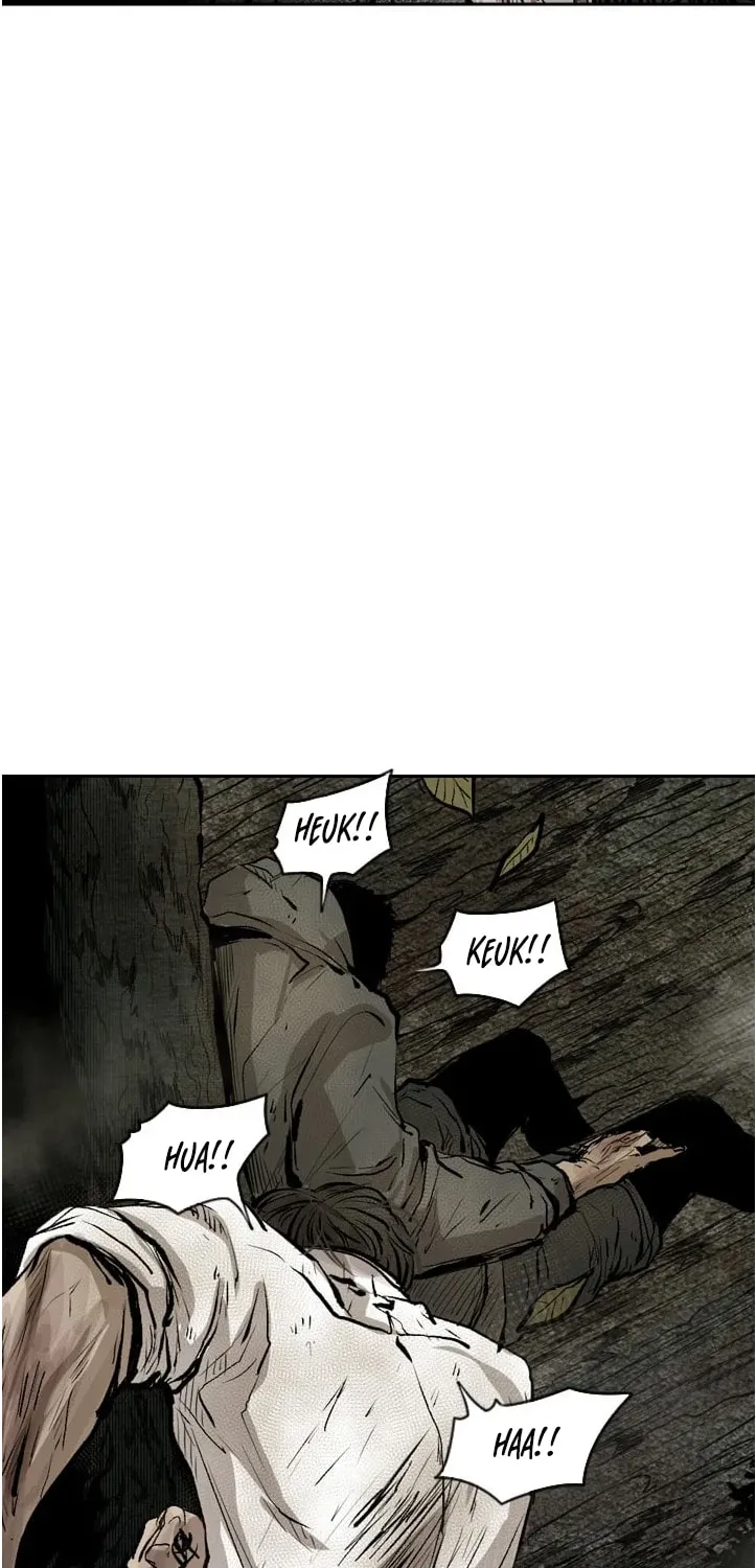 Read Shark chapter 115 image 54 on Lezhin