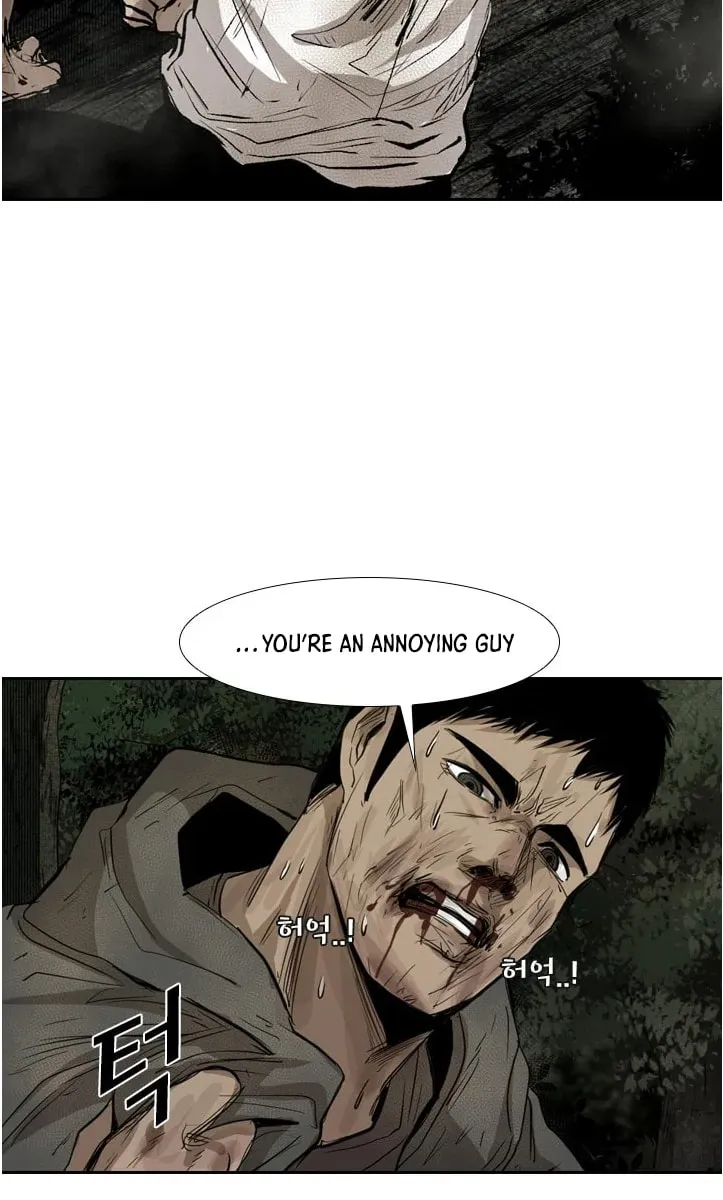 Read Shark chapter 115 image 55 on Lezhin
