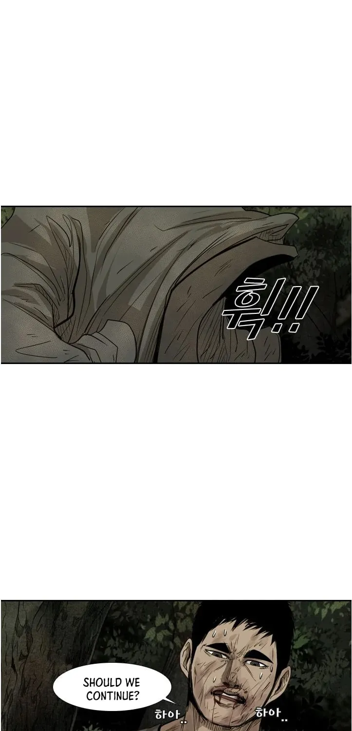 Read Shark chapter 115 image 56 on Lezhin