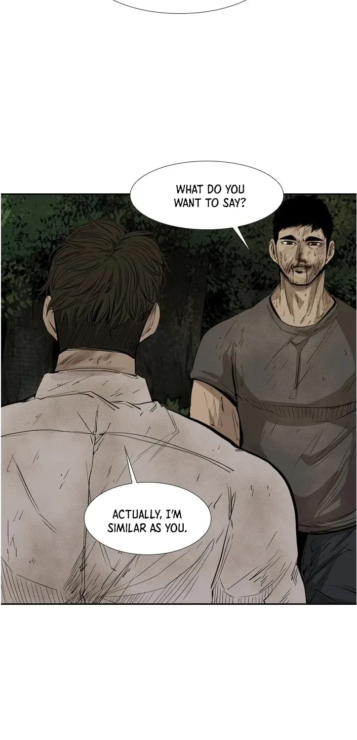Read Shark chapter 115 image 58 on Lezhin