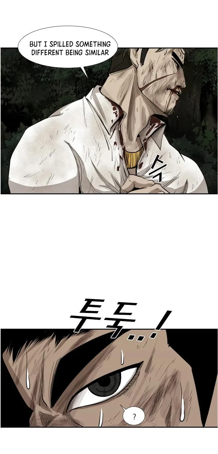 Read Shark chapter 115 image 59 on Lezhin