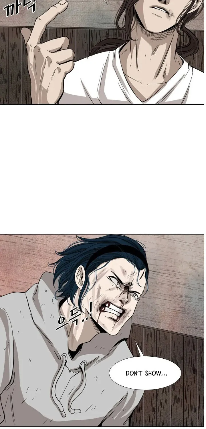 Read Shark chapter 115 image 6 on Lezhin