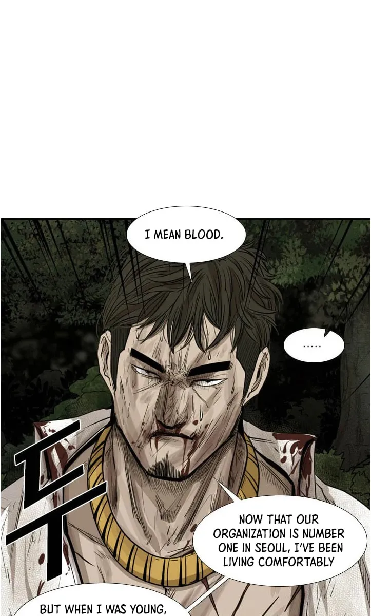 Read Shark chapter 115 image 60 on Lezhin
