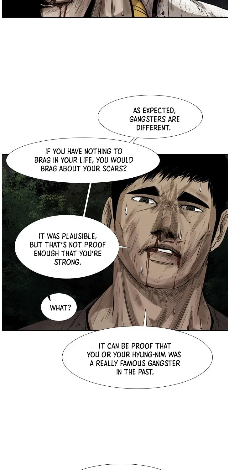 Read Shark chapter 115 image 62 on Lezhin