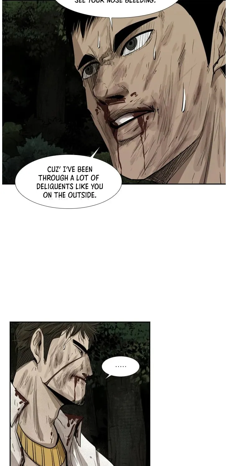 Read Shark chapter 115 image 64 on Lezhin