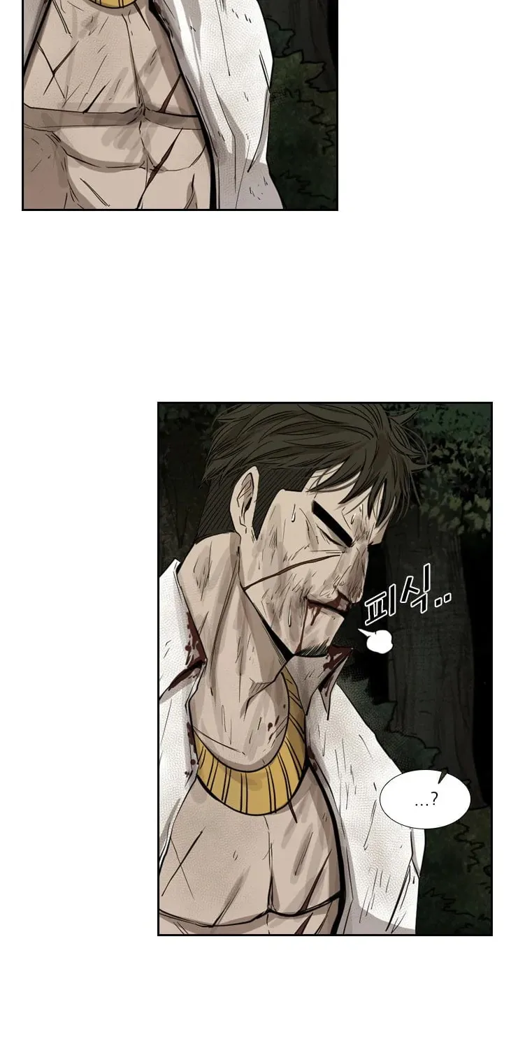 Read Shark chapter 115 image 65 on Lezhin