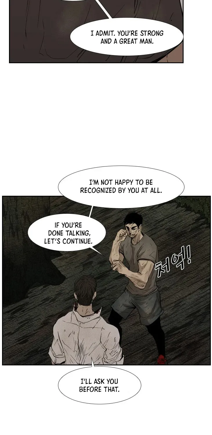 Read Shark chapter 115 image 67 on Lezhin