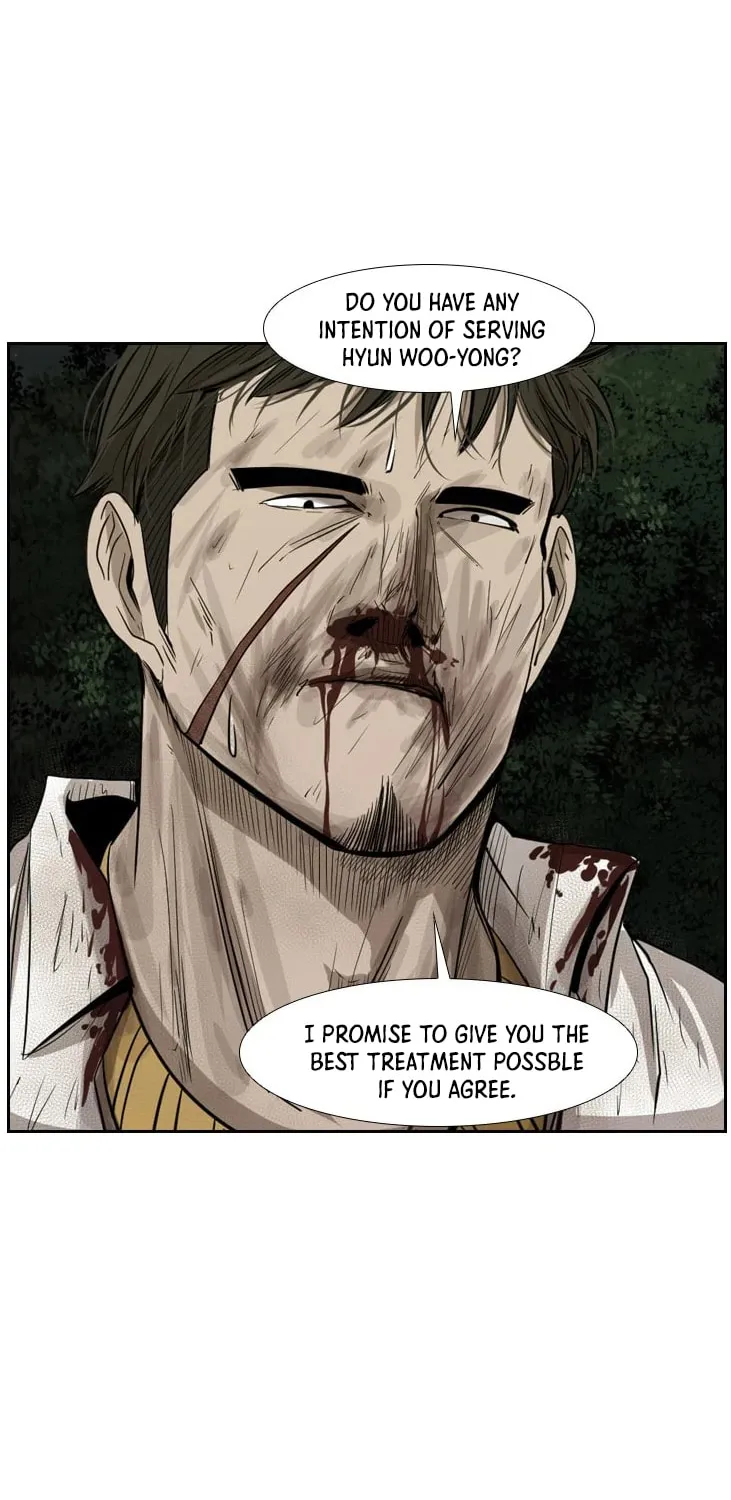 Read Shark chapter 115 image 68 on Lezhin