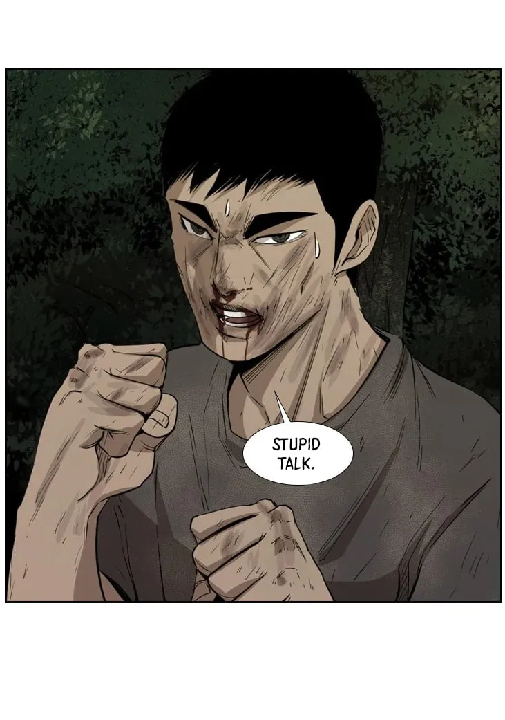 Read Shark chapter 115 image 69 on Lezhin