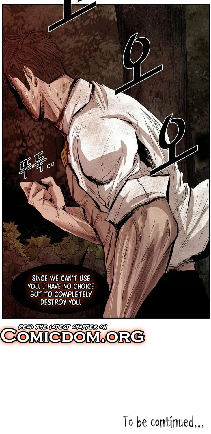 Read Shark chapter 115 image 71 on Lezhin