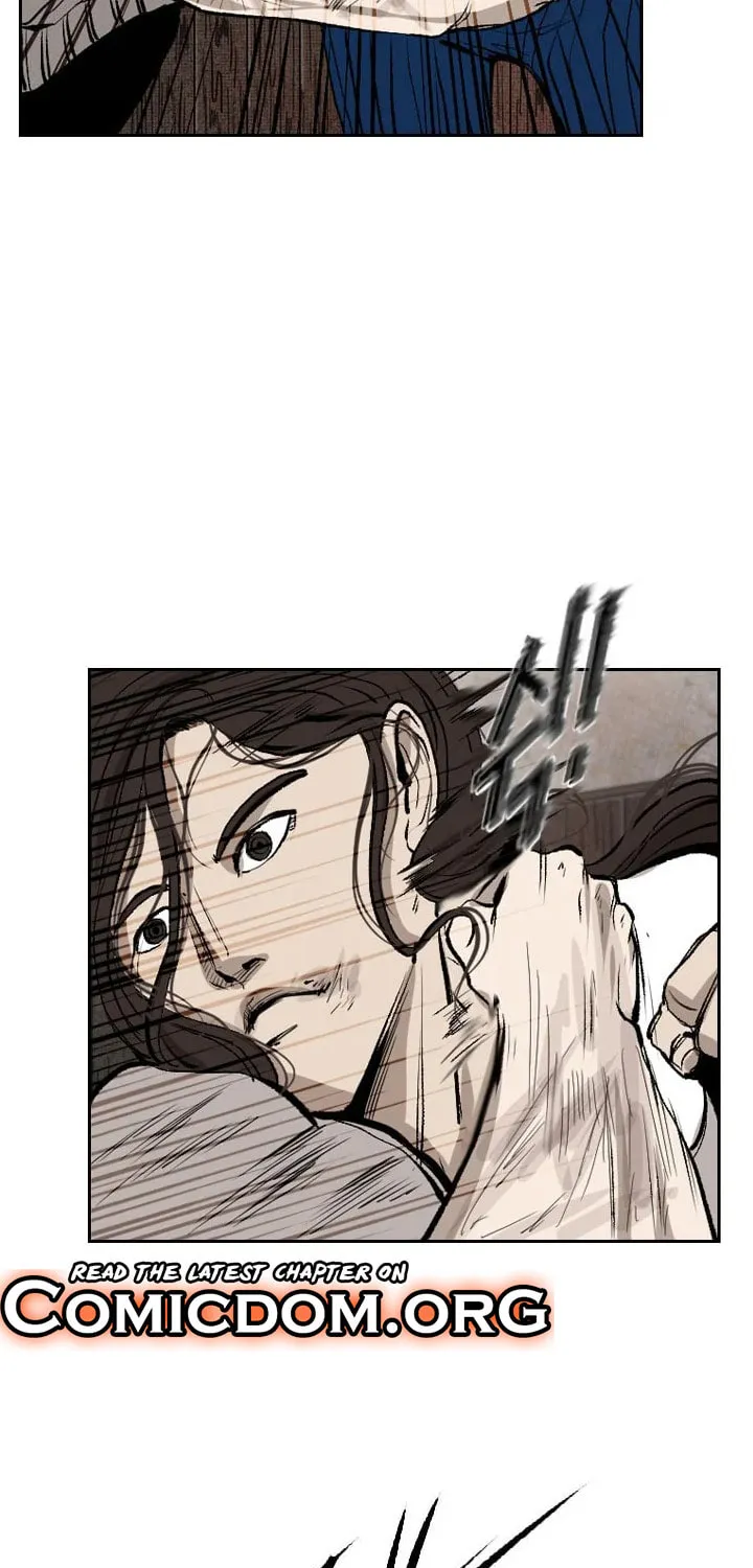 Read Shark chapter 115 image 8 on Lezhin
