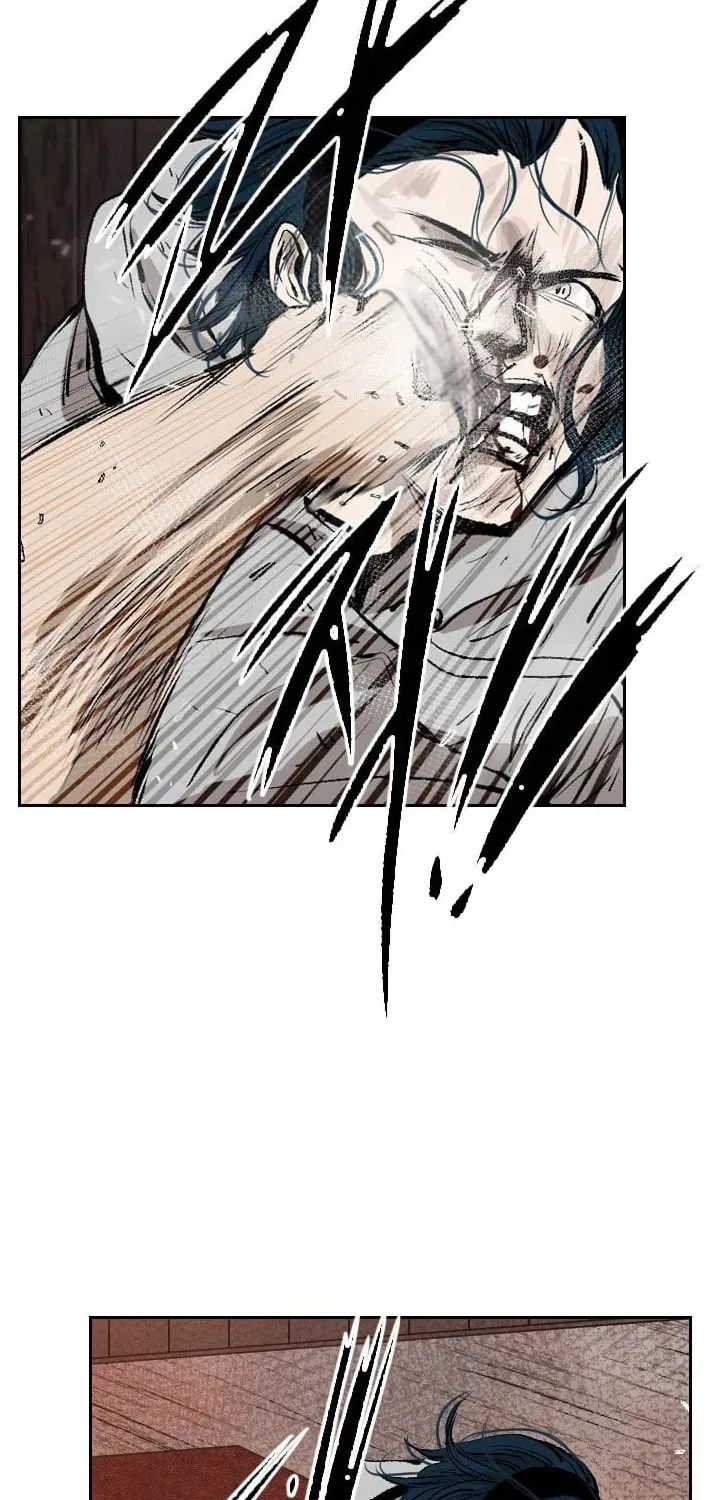 Read Shark chapter 115 image 9 on Lezhin