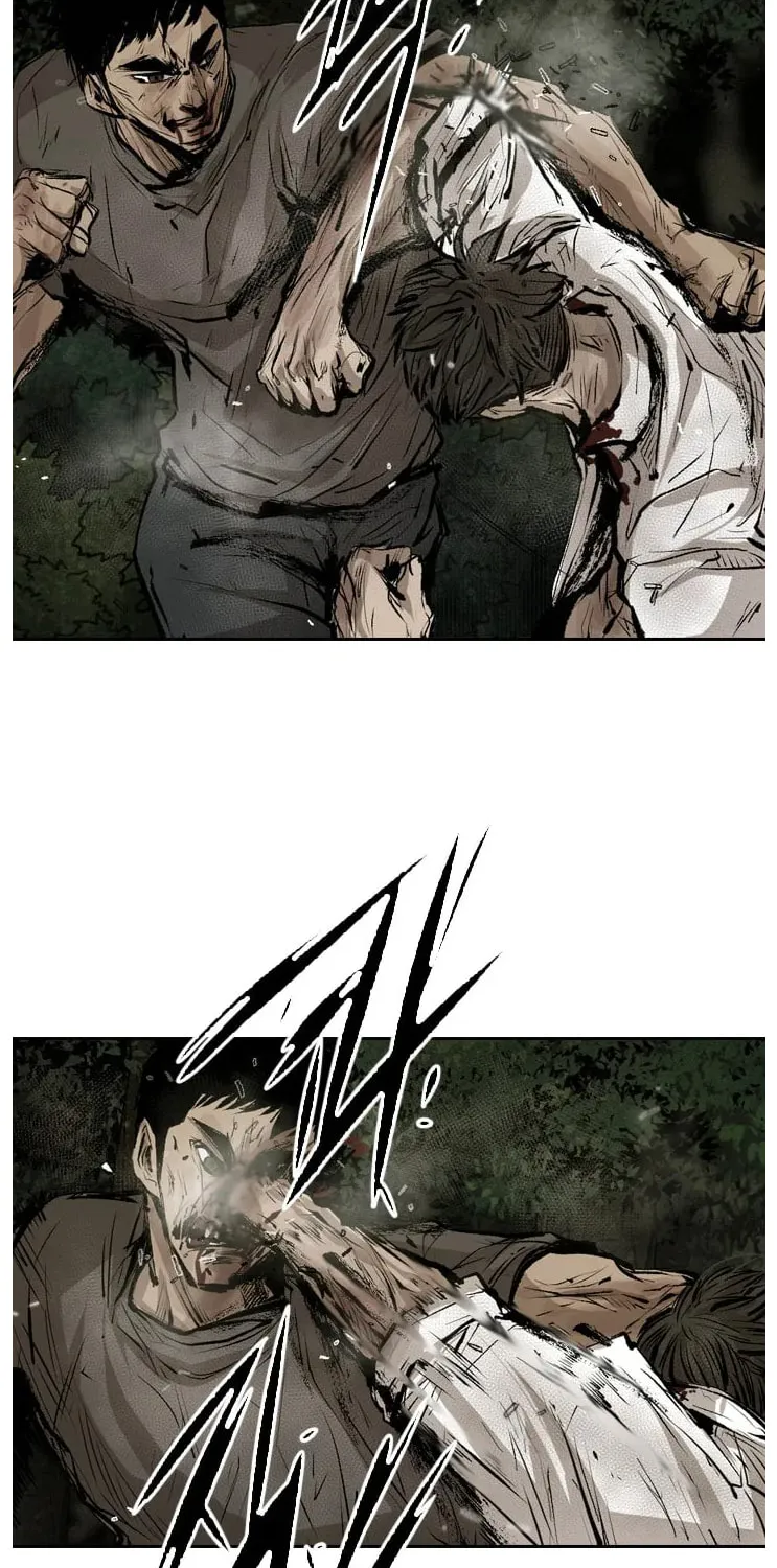 Read Shark chapter 116 image 10 on Lezhin