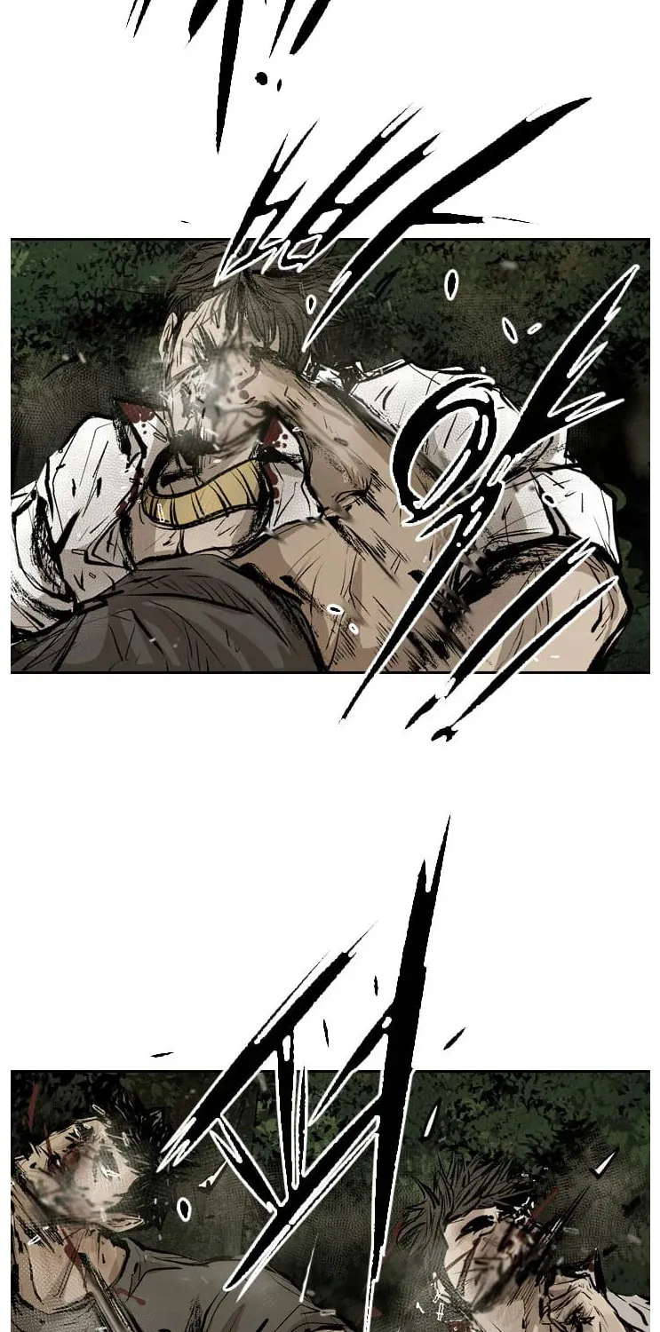 Read Shark chapter 116 image 11 on Lezhin