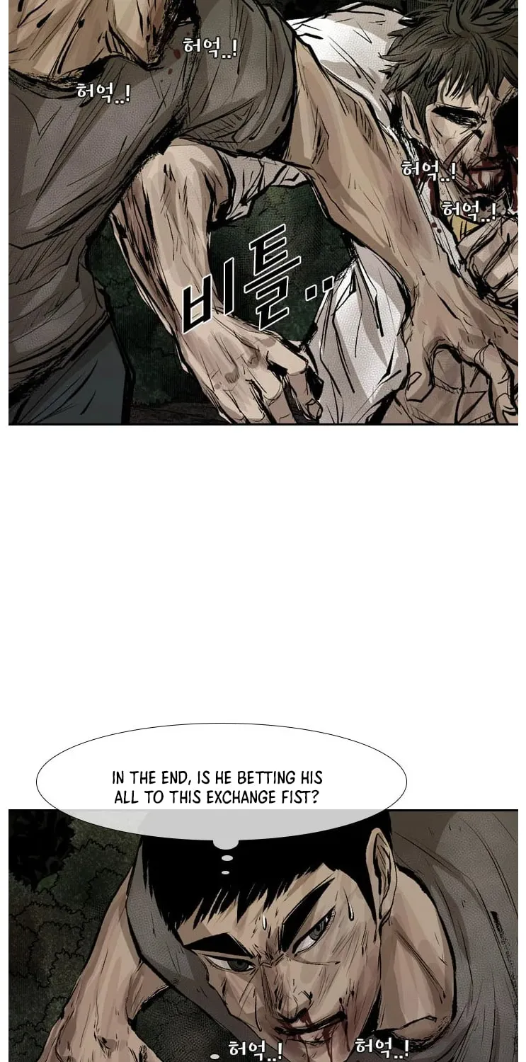 Read Shark chapter 116 image 13 on Lezhin